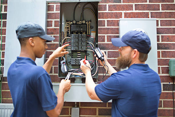 Commercial Electrical Services in Solana, FL